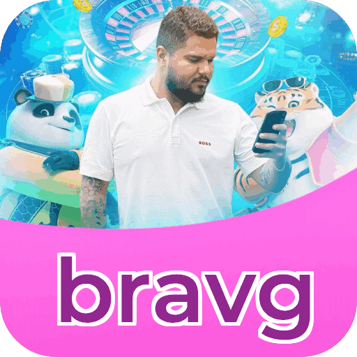 Interface login bravg mostrando métodos acesso seguro email CPF telefone 2FA biometria